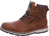 Herren-Stiefeletten Rieker 38425-25 braun 46 Produktbild-Vorschau 1