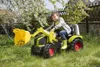 Rolly Toys Trettraktor Premium Claas Axion 960 + Anteprima dell’immagine prodotto 2