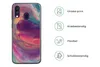 MuchoWow® Handyhülle Schutzhülle Hülle für Samsung Galaxy Produktbild-Vorschau 7