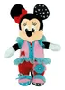 Baby Minnie Dress me up Baby Plüsch Montessori Produktbild-Vorschau 6