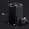 Microsoft Xbox Series X, Xbox Series X, Czarny, 16000 MB, Podgląd zdjęcia produktu 10