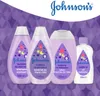 Johnsons Baby Olio da notte per bambini 200 ml Anteprima dell’immagine prodotto 3