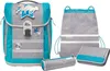 McNeill Schulranzen McLight 2 Schoolbag Set 6-teilig Star Produktbild-Vorschau 1
