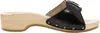 Berkemann Pantolette Hamburg - Schwarz, Schuhgröße:EUR 38.5 Produktbild-Vorschau 18