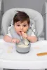 Lorelli Silicone Bib – Silikon-Lätzchen 6+ Monate, mit Produktbild-Vorschau 12