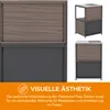Sunjoy Küchenarbeitsfläche MAMBO für Outdoor Küche Produktbild-Vorschau 6