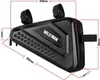 Wildman Es19 1L Bike Frame Case/Pack Black/Black Bike Voir les images du produit 6