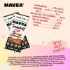 MAVEA Erdnüsse mit Chili im Teigmantel 80g Produktbild-Vorschau 6