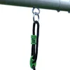 XXL Spielplatz für Kinder mit Schaukel, Gymnastiktrapez und Produktbild-Vorschau 10