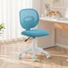 HOMCOM Bürostuhl Ergonomischer Schreibtischstuhl mit Produktbild-Vorschau 8