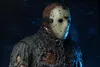 Venerdì 13 Parte 7 Figura d'azione Ultimate Jason New Blood Anteprima dell’immagine prodotto 17