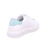 Rieker Sportliche Schnürschuhe Damen 31373136333830 Weiß 42 Produktbild-Vorschau 10