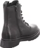 Tamaris Damen Stiefelette Schnürboots Leder Combat Boots Produktbild-Vorschau 62