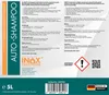 INOX® Nano Autoshampoo 5L - Autowäsche Autoreiniger Produktbild-Vorschau 3