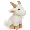 Uni-Toys Plüschtier Bergziege HZ018122 - Uni-Toys Produktbild-Vorschau 2