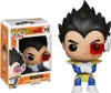 Actionfiguren Funko POP! Dragon ball Z - Vegeta Produktbild-Vorschau 14
