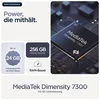 Motorola Solutions Motorola moto g86 5G , 16,9 cm (6.67"), Voir les images du produit 31