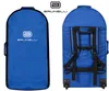BRUNELLI 12.6 Premium SUP Touring iSUP Double Layer Produktbild-Vorschau 7