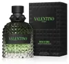 Valentino Uomo Born in Roma Green Stravaganza Eau De Produktbild-Vorschau 5