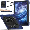 Lenovo Idea Tab Pro Gen 2 Hülle - Coverup Heavy Duty Case Produktbild-Vorschau 1