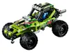 LEGO Technik Action Wüsten-Buggy 42027 Produktbild-Vorschau 1