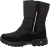 Lico Uni Moonboot schwarz, Comfortex, Nylon, 4529128/46 Produktbild-Vorschau 20