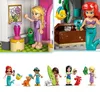 LEGO Disney Château de princesse et animaux royaux 43267 Voir les images du produit 19