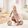 Petite Amélie 4 in 1 Laufrad «Noyer» - Walnuss Produktbild-Vorschau 7