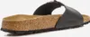 Birkenstock Madrid Birko-Flor schwarz schmale Weite Gr. 41 Produktbild-Vorschau 87