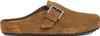 Pepe Jeans Corby Clog W Hnědý Náhled obrázku produktu 6