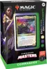 Magic: The Gathering Commander Masters: Sliver Swarm Produktbild-Vorschau 2