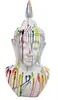 Designer Figur Statue Moderne Figuren Dekoration Büste von Produktbild-Vorschau 1