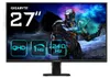 GIGABYTE GS27Q X 27" QHD Gaming Monitor - 2560 x 1440, Produktbild-Vorschau 1