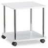 Relaxdays Beistelltisch rollbar, Allzweckwagen Holz, 4 Produktbild-Vorschau 9