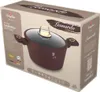 Titantopf mit Deckel 24cm Berlinger Haus BH-8041 Leonardo Produktbild-Vorschau 10