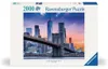 Da Brooklyn a Manhattan Ravensburger 16011 Anteprima dell’immagine prodotto 1