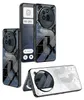 Three phone cases are displayed against a white background. One case is shown on a phone, and two are shown separately. Produktbild-Vorschau