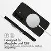 imoshion Color Backcover con MagSafe per Samsung Galaxy S26 Anteprima dell’immagine prodotto 2