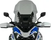 Wrs Caponord Honda Crf 1100 L Africa Twin Windschutzscheibe Produktbild-Vorschau 4
