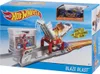 Hot Wheels City FJN36, Autobaan, geschikt voor kinderen Productafbeelding-voorbeeld 13