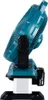 Makita Akku-Ventilátor LXT 18 V / 230 V - 21 m³/min - 4,0 Náhľad obrázku produktu 9
