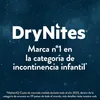 Huggies DryNites pieluchomajtki 4-7 lat (17-30 kg) Podgląd zdjęcia produktu 6