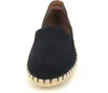 Verbenas Carmen Pantolette Blau Produktbild-Vorschau 68