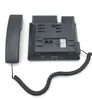 Yealink SIP-T30P, IP-Telefon, Schwarz, Kabelgebundenes Produktbild-Vorschau 6