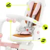 Rowerek Trójkołowy 8w1 TOBI FOREST – Modułowy Rower z Podgląd zdjęcia produktu 9