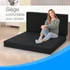 ELONEO matelas pliable, matelas d'invité, matelas pliable Voir les images du produit 6