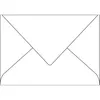 Pack 20 enveloppes Pollen, C5 Voir les images du produit 5