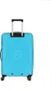 Valise à roulettes Travelite ORBITA 4w M Turquoise Voir les images du produit 6