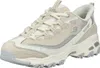 A single Skechers D Lites sneaker is shown from a side-angle on a white background. Produktbild-Vorschau