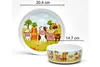 Van Well Kinderset 3-tlg. BAUERNHOF Produktbild-Vorschau 5